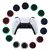 Par Protetor de Analógico para PlayStation 4 - PlayStation 5 - Xbox One Series