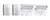 Base Carregadora Controles Microsoft XBOX One XBOX Series Branco Dobe na internet
