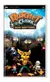 Ratchet & Clank Size Matters PSP - Seminovo - comprar online
