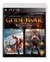 God of War Collection PlayStation 3 - Seminovo - comprar online