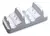Base Carregadora Controles Microsoft XBOX One XBOX Series Branco Dobe - loja online