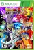Dragon Ball Battle Of Z XBOX 360 - Seminovo - comprar online