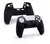 Capa Protetora de Silicone para PlayStation 5 - loja online