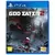 God Eater 2 Rage Burst PlayStation 4 - Seminovo