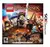 LEGO Senhor dos Anéis Nintendo 3DS - Seminovo