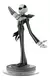 Jack Skellington Nightmare Disney INFINITY- Seminovo