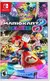 Mario Kart 8 Deluxe Nintendo Switch - Seminovo