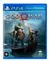 God Of War PlayStation 4 - Seminovo