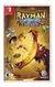 Rayman Legends Definitive Edition Nintendo Switch - Seminovo