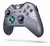 Controle Microsoft XBOX One Modelo Halo Sem Fio Original - Seminovo na internet