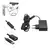 Adaptador Fonte para Kinect Microsoft XBOX 360 Fat Bivolt - comprar online