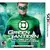 Green Lantern Rise Of Manhunters Nintendo 3DS - Seminovo