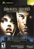 Broken Sword The Sleeping Dragon XBOX Clássico - Seminovo