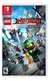 LEGO Ninjago Nintendo Switch - Seminovo