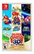 Super Mario 3d All-Stars Nintendo Switch - Seminovo