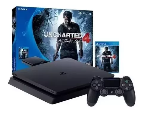 激安の + 1TB PRO 4 Playstation Sony Console Jogo + Grátis Frete + プレイステーション