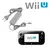 Fonte GamePad Nintendo Wii U Compatível Bivolt Carregador 110 220v - loja online