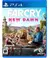 Far Cry New Dawn PlayStation 4 - Seminovo