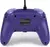 Controle Nintendo Switch Pro Controller Com Fio Cinza Power A Roxo - Seminovo na internet