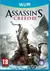 Assassins Creed III Nintendo Wii U - Seminovo