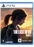 The Last Of Us Part I PlayStation 5 - Seminovo