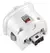 Adaptador Motion Plus Nintendo Wii Original