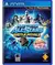 Playstation All-Stars Battle Royale PlayStation Vita - Seminovo