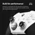 Controle Microsoft Elite Series 2 - CORE Branco - loja online