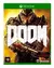 Doom Xbox One - Seminovo