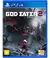 God Eater 2 PlayStation 4 - Seminovo