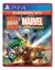 LEGO Marvel Super Heroes PlayStation 4 - Seminovo
