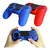 Capa Protetora de Silicone para PlayStation 4 - comprar online