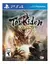Toukiden Kiwami PlayStation 4 - Seminovo
