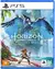 Horizon Forbidden West PlayStation 5 - Seminovo