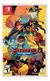 Streets of Rage 4 Nintendo Switch - Seminovo