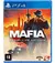 Mafia Definitive Edition PlayStation 4 - Seminovo