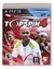 Top Spin 4 PlayStation 3 - Seminovo