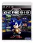 Sonic Ultimate Genesis PlayStation 3 - Seminovo