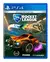 Rocket League PlayStation 4 - Seminovo