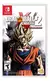Dragon Ball Xenoverse 2 Nintendo Switch - Seminovo