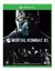 Mortal Kombat XL Xbox One - Seminovo