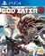 God Eater 3 PlayStation 4 - Seminovo
