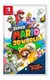 Super Mario 3D World + Bowser’s Fury Nintendo Switch - Seminovo