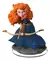 Merida Brave Valente Disney INFINITY- Seminovo