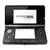 Console Nintendo 3DS Cosmo Black 16GB Destravado + Frete Grátis + Garantia ZG! - comprar online