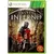 Dante's Inferno XBOX 360 - Seminovo - comprar online