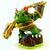 Dino Rang Skylanders Giants Adventure - Seminovo