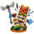 Double Trouble Skylanders Giants Adventure- Seminovo