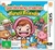 Cokking Mama Forest Friend Nintendo 3DS - Seminovo