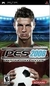 PES 2008 PSP - Seminovo